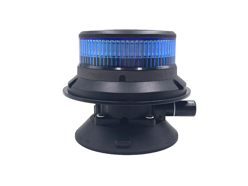Apa keuntungan dari lampu peringatan LED?