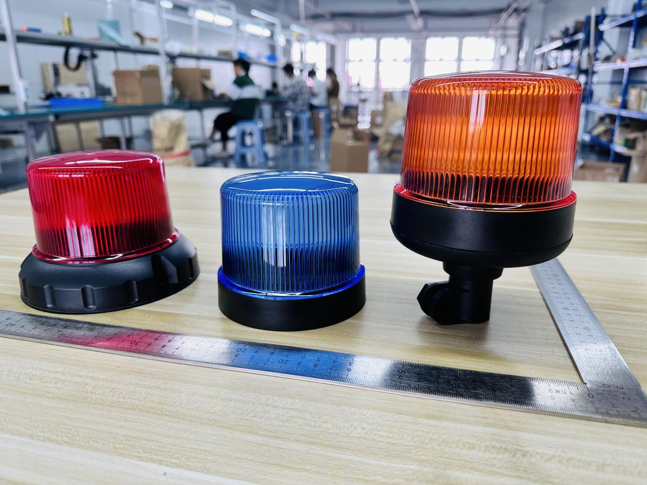 Produk Baru - LED BEACON