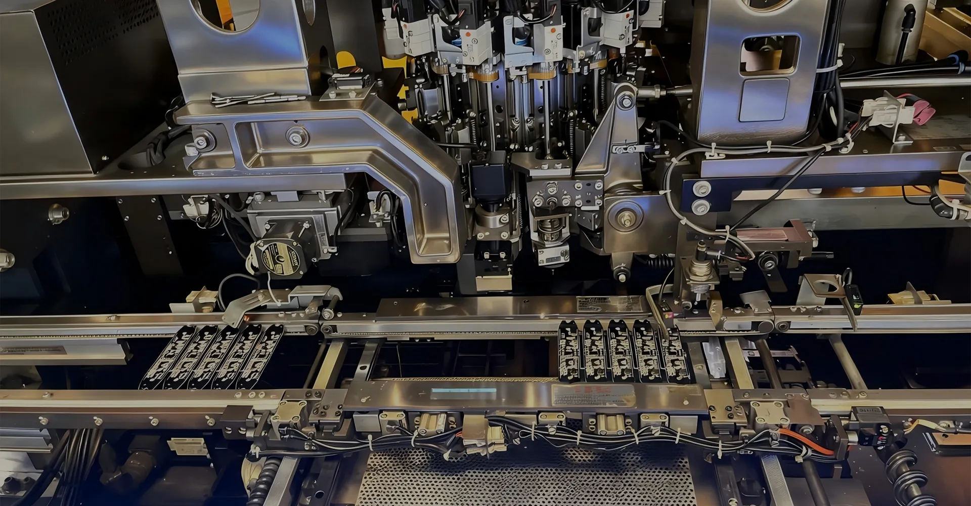 Produsen Lampu Kerja LED