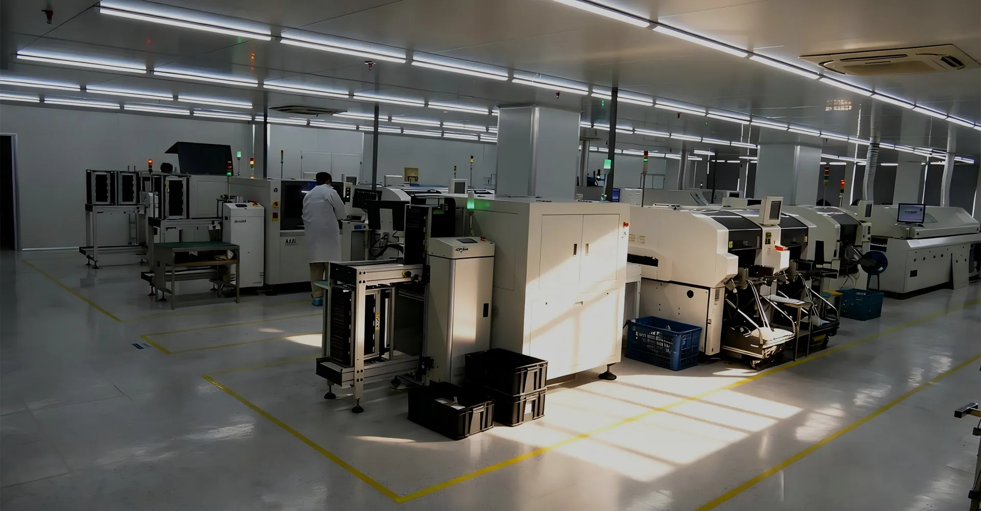 Cina Lampu Sinyal LED