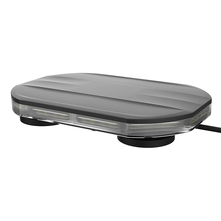 Mengapa Lampu Peringatan LED merupakan Peningkatan yang Lebih Cerdas untuk Pengoperasian yang Lebih Aman dan Andal?