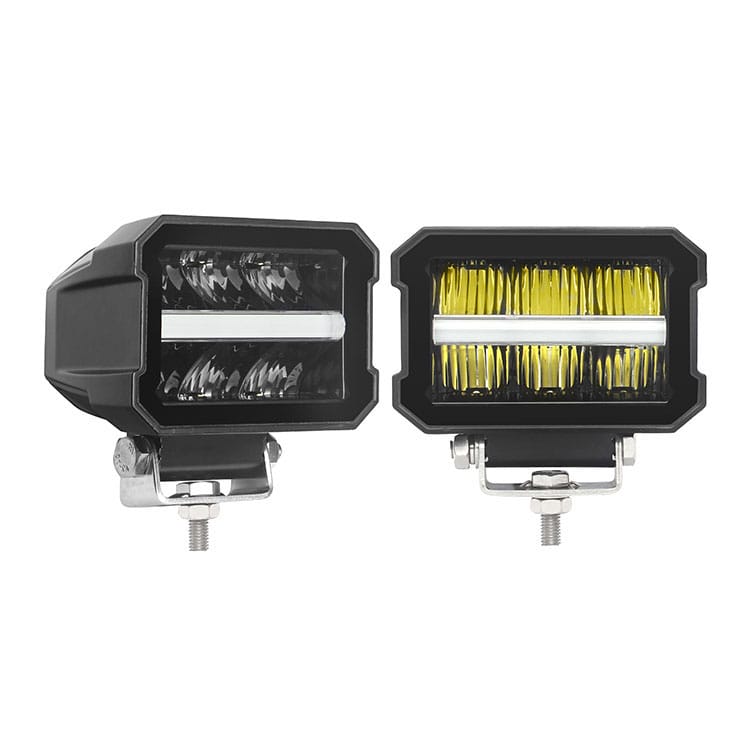 Mengapa Anda Harus Mempertimbangkan Lampu Mengemudi LED dengan Lampu Posisi untuk Kendaraan Anda Mengapa Anda Harus Mempertimbangkan Lampu Mengemudi LED dengan Lampu Posisi untuk Kendaraan Anda