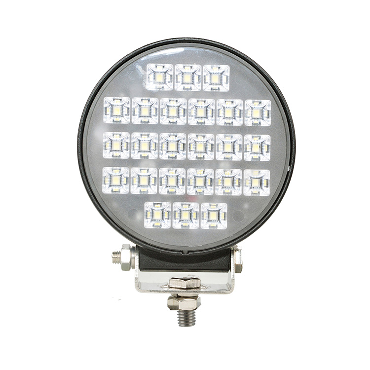 24W Menangani Lampu Kerja Led