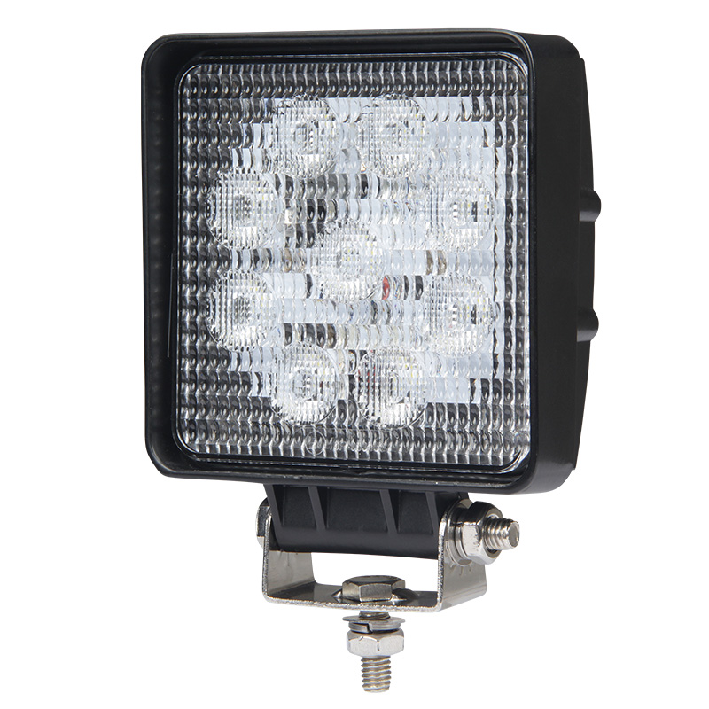 Lampu Kerja Otomatis Led Banjir 27W