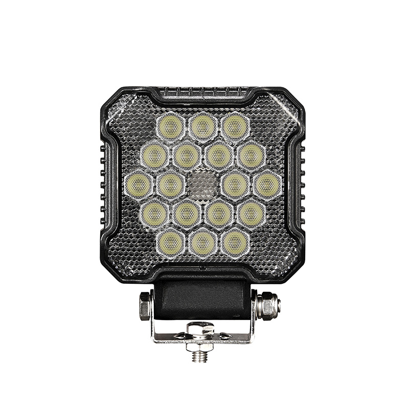 Lampu Otomatis Led 36W