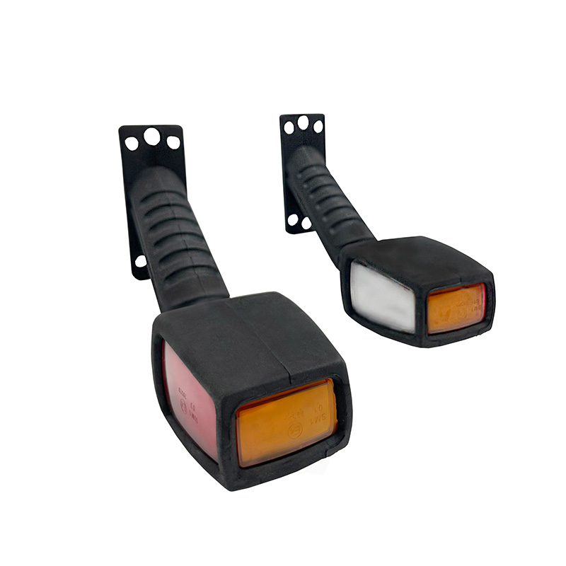3 Fungsi Lampu Penanda Otomotif Garis Akhir LED
