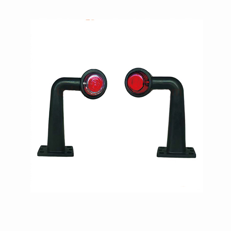 90 ° 6LED Side Marker Light