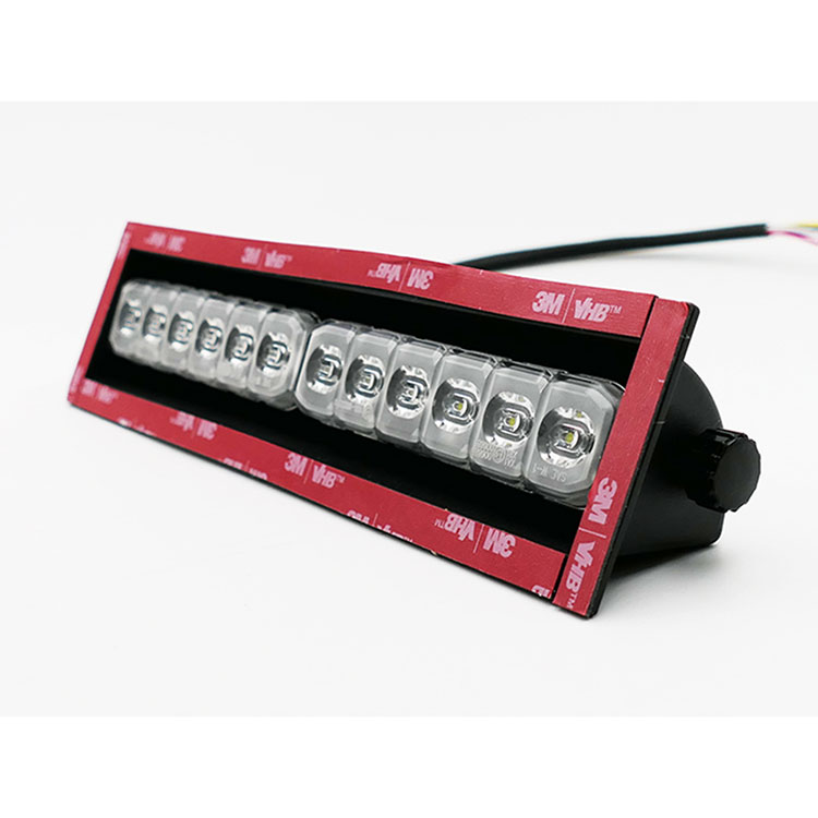 Lampu Dek Tahan Air LED