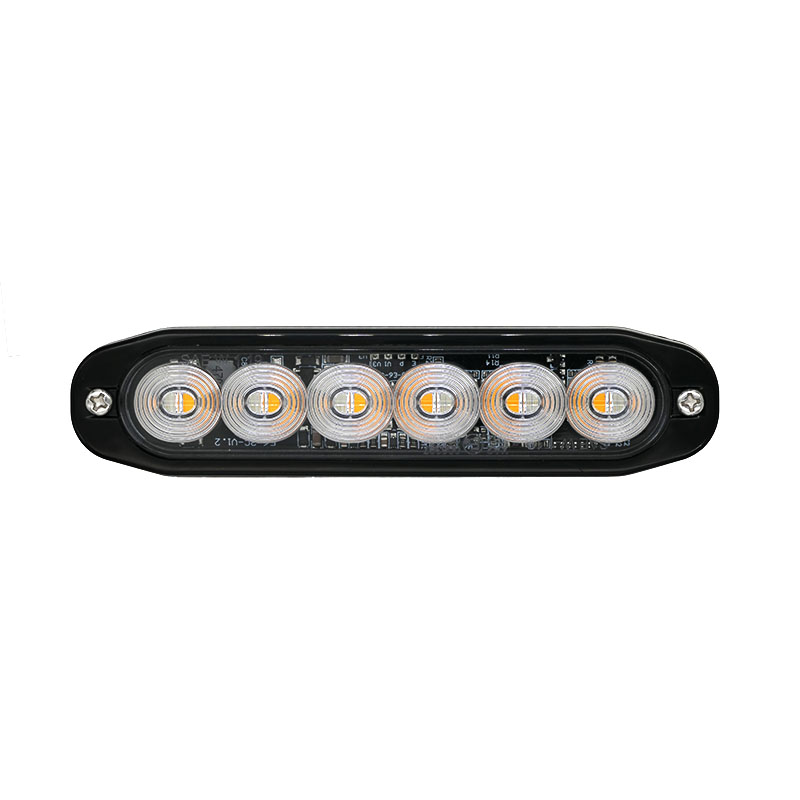 Lampu Strobo LED