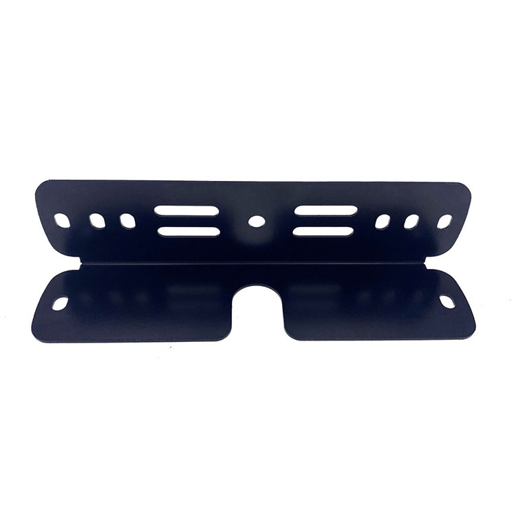 Braket Lampu Depan