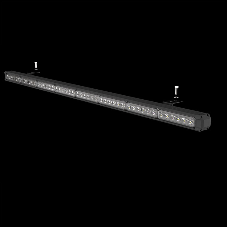 Lampu Pengarah LED Dan Tongkat Lampu Led