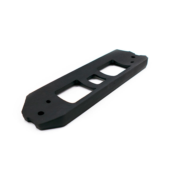 Bantalan Karet Tabung Lighthead LED