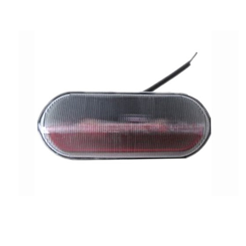 Indikator Penanda Sisi LED Lampu Sinyal Belok