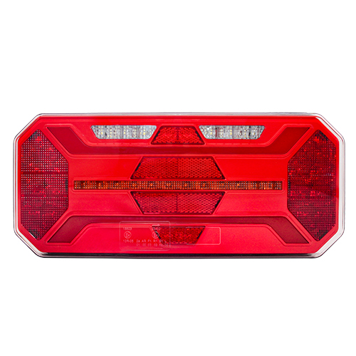 Lampu Trailer Belakang Multi-fungsi NS-TL012