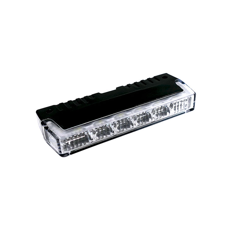 Lampu Peringatan LED Desain Ultra Ramping