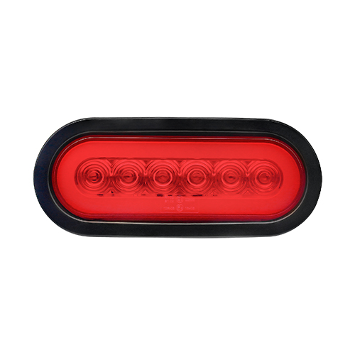 Lampu Trailer Oval