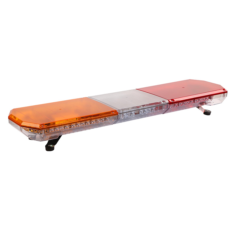 Lightbar Led Perumahan Plastik