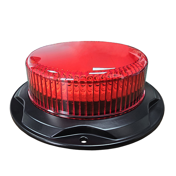 Suar LED MERAH