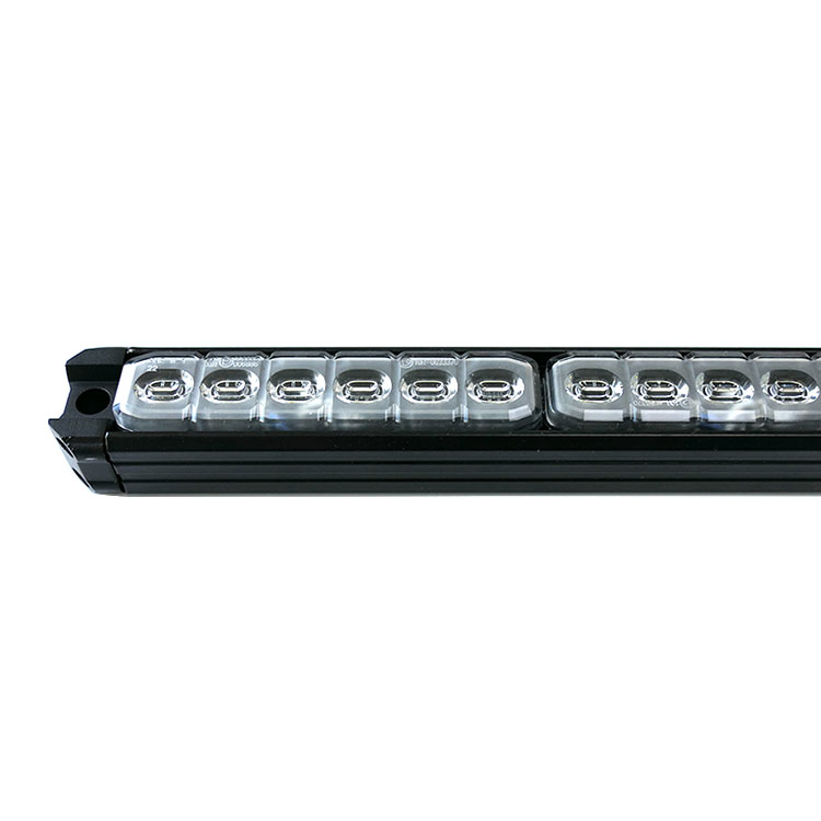 Lampu peringatan darurat silikon
