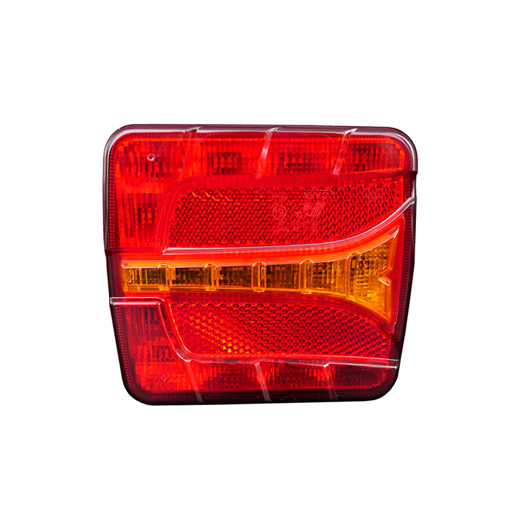 Lampu Belakang Trailer Universal