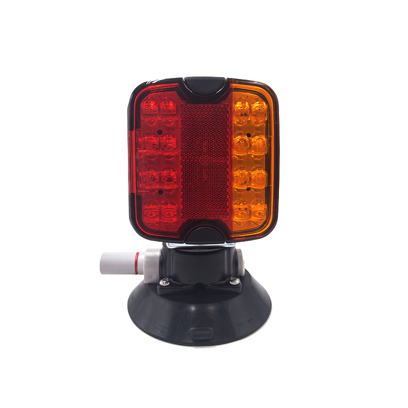Lampu Trailer LED Nirkabel
